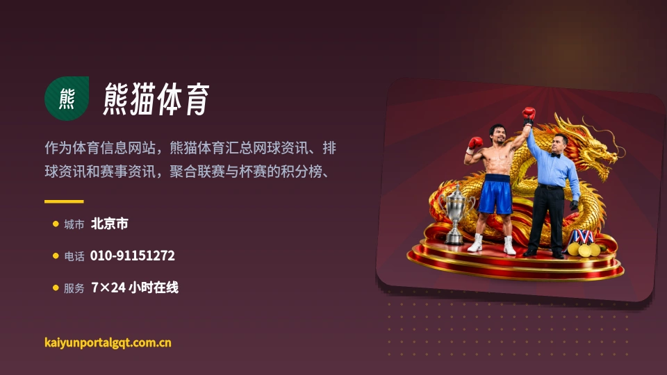 发现熊猫体育